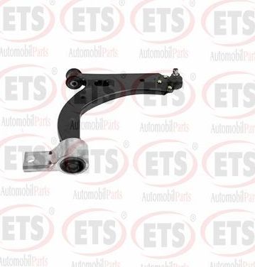 Поперечный рычаг передней подвески ETS. Артикул 06.TC.372