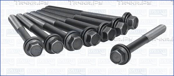 Комплект болтов ГБЦ Ajusa для Dodge Caravan IV 2000-2007. Артикул 81049200