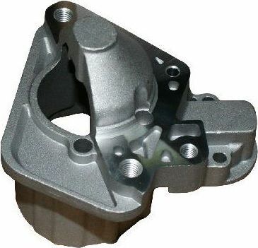 Стартер ASAM для Dacia Logan II 2007-2026. Артикул 30255