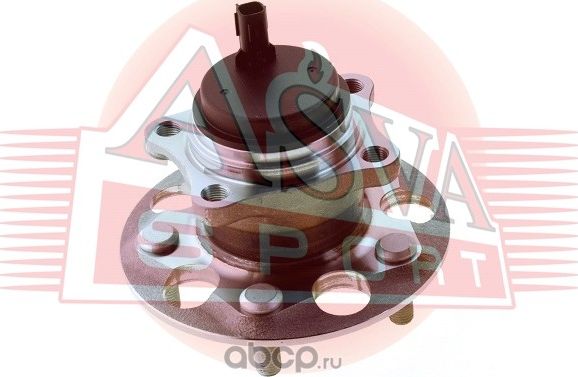 СТУПИЦА ЗАДНЯЯ (Asva). Артикул HNWH002