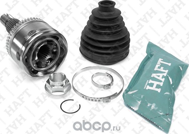 ШРУС наружный к-т ABS 48z (Haft). Артикул GA0411