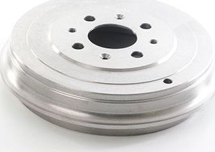 Тормозной барабан BSG задний для Fiat Punto III Punto 2012-2018. Артикул BSG 65-225-006