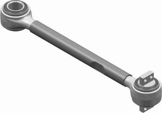 Продольный рычаг Lemforder. Артикул 25529 01