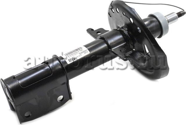 Амортизатор Renault. Артикул 543020017R