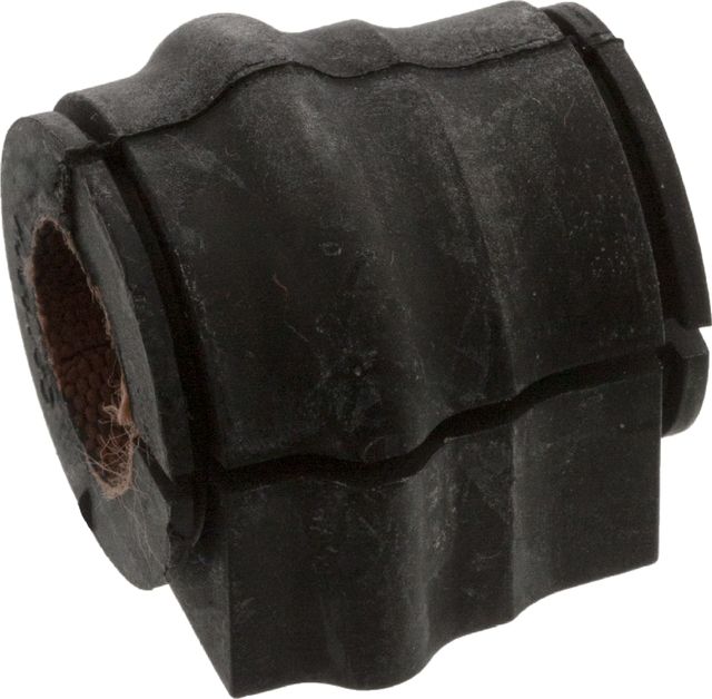 Втулка стабилизатора SWAG (резина). Артикул 10 61 0048