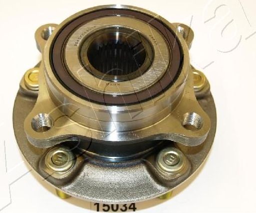 Ступица колеса ASHIKA. Артикул 44-15034