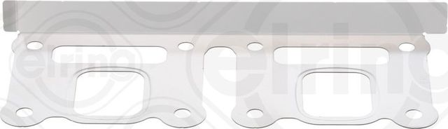 Прокладка выпускного коллектора Elring для MAN SÜ 2003-2026. Артикул 008.951