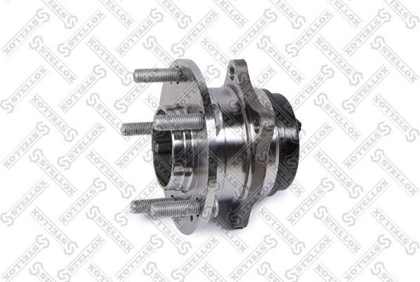 Ступичный подшипник (комплект) Stellox. Артикул 43-29108-SX