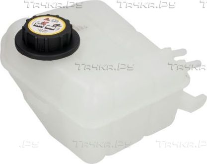 Расширительный бачок Thermotec для Ford Focus I 1998-2005. Артикул DBG019TT