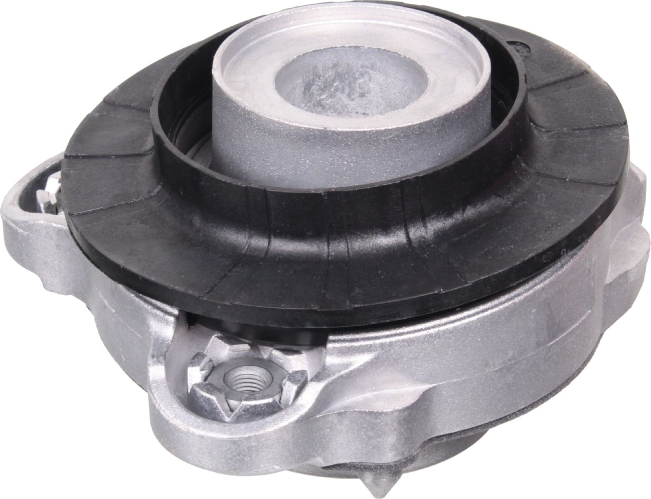 Опора амортизатора (стойки) Febi Bilstein (резина/металл). Артикул 102047