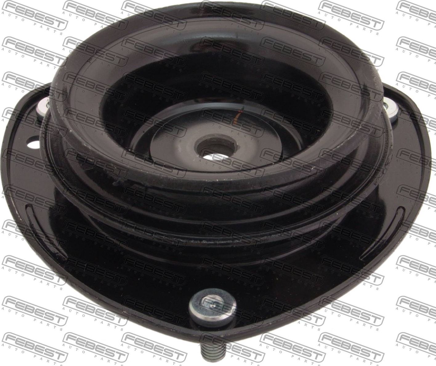 Опора амортизатора (стойки) Febest. Артикул SZSS-LN