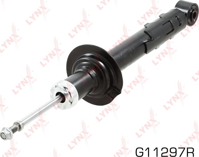 Амортизатор LYNXauto. Артикул G11297R