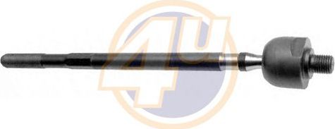 Рулевая тяга 4U для Fiat Albea 1996-2012. Артикул FT-E-41439