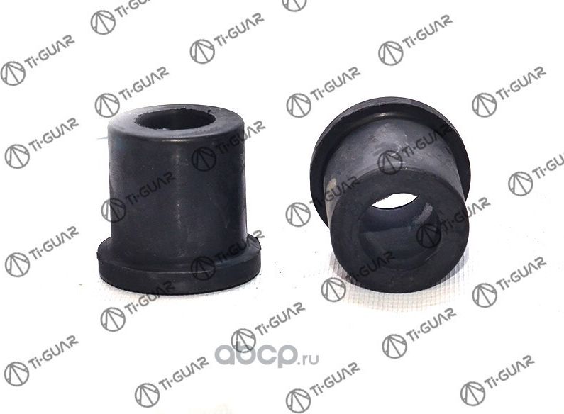 Втулка рессоры TG-90385-23037* TiGUAR (TI-Guar). Артикул TG9038523037