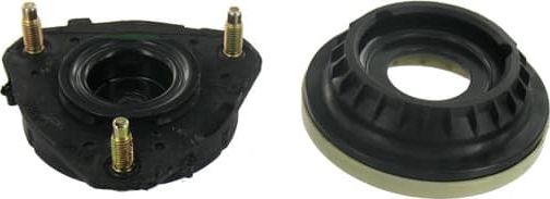 Опора амортизатора (стойки) SKF. Артикул VKDA 35418