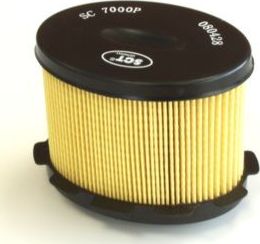 Топливный фильтр SCT-Germany. Артикул SC 7000 P