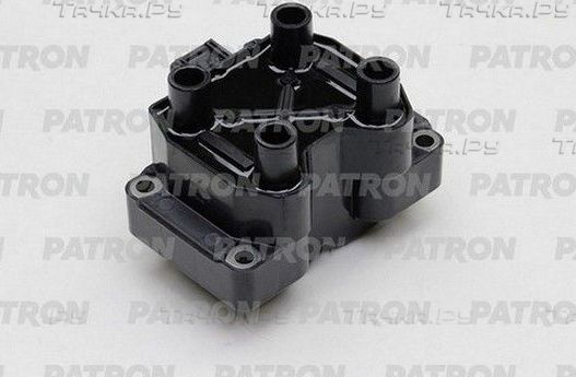 Катушка зажигания Patron для Ferrari 348 1990-1995. Артикул PCI1016