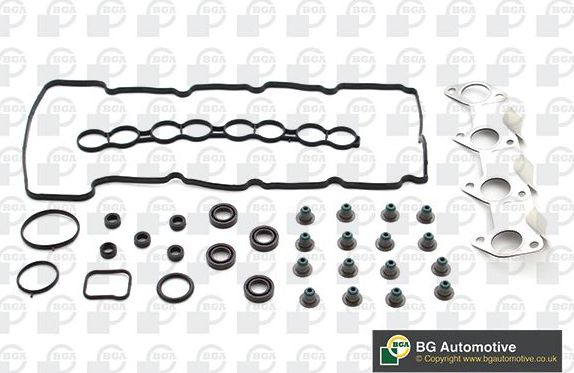 Комплект прокладок ГБЦ BGA для Kia Sportage III 2010-2016. Артикул HN3615