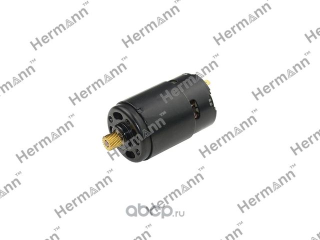 ЭЛЕКТРОМОТОР CТОЯНОЧНОГО ТОРМОЗА (Hermann). Артикул HR34436850289