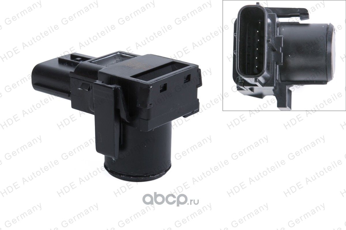 Датчик парктроника (HDE). Артикул 4105001
