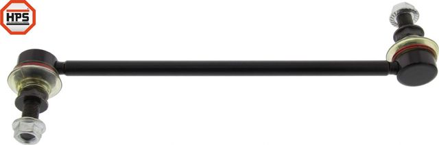 Стойка (тяга) стабилизатора MAPCO передняя правая/левая для Nissan Juke I 2010-2019. Артикул 52272HPS