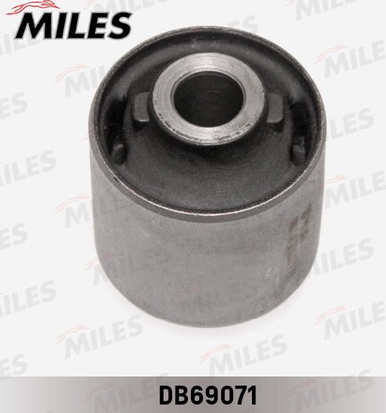 Сайлентблок заднего рычага подвески Miles верхний для Toyota Land Cruiser Prado 150 2009-2026. Артикул DB69071