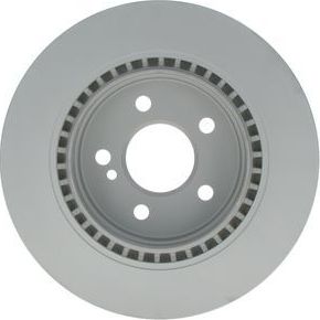 Тормозной диск Bosch. Артикул 0 986 479 411