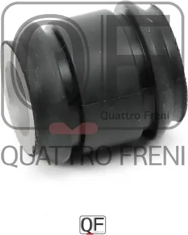 Сайлентблок задней цапфы (Quattro Freni). Артикул qf24d00109