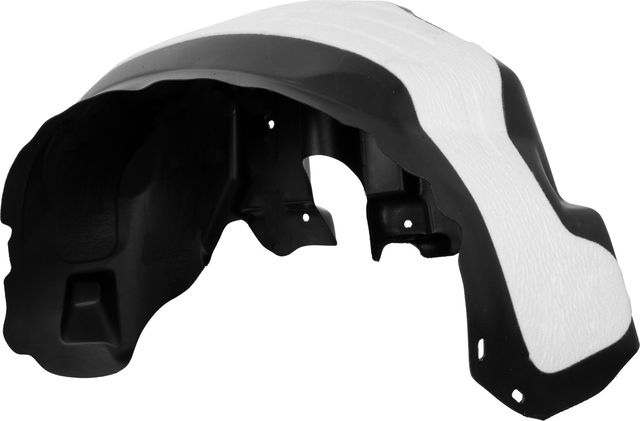 Подкрылок с шумоизоляцией TOTEM задний левый для Ford Kuga 2012-2026. Артикул NLS.16.23.003.01