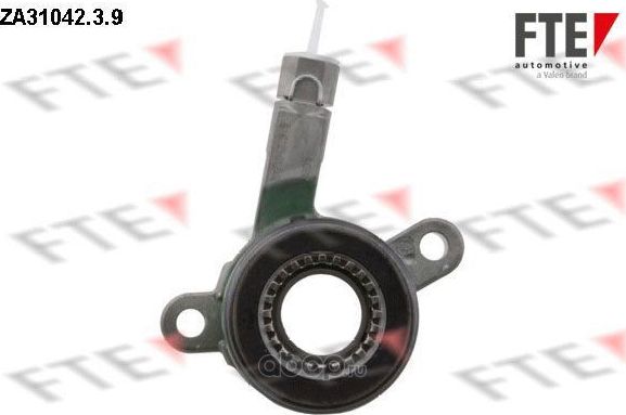 Central Slave Cylinder, clutch (FTE). Артикул ZA3104239