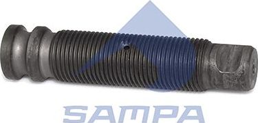 Палец рессоры Sampa. Артикул 030.061