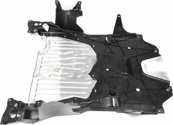 Защита двигателя Honda. Артикул 74110TVAY00