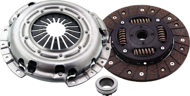 Сцепление (комплект) Blue Print. Артикул ADW193006