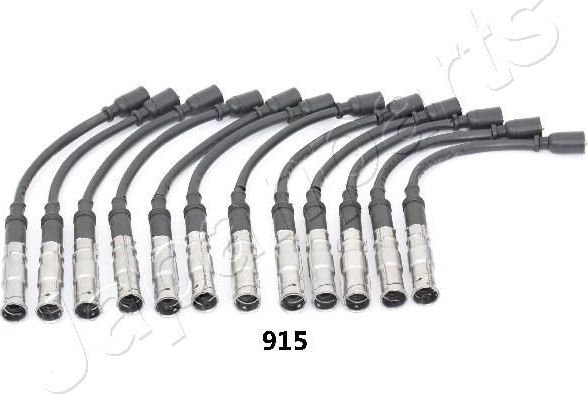 Высоковольтные провода (провода зажигания) (комплект) Japanparts. Артикул IC-915