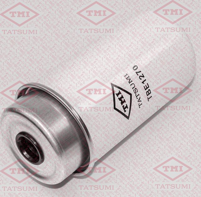 Фильтр топливный (Tatsumi). Артикул TBE1270