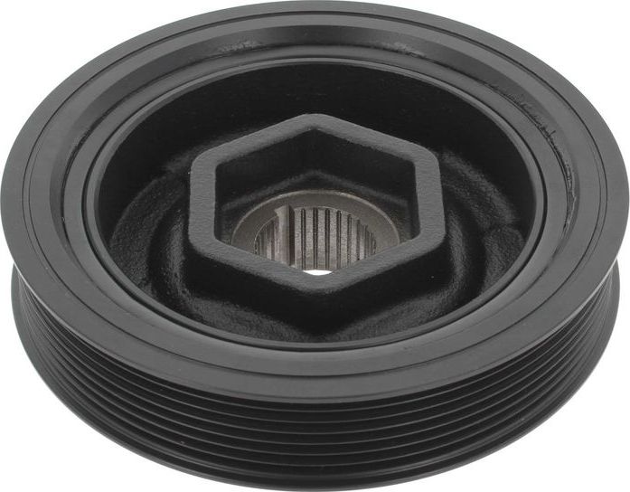 Шкив коленвала Corteco. Артикул 80005105