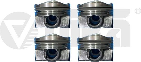 Поршень Vika. Артикул 11181001