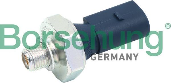 Датчик давления масла Borsehung. Артикул B13136