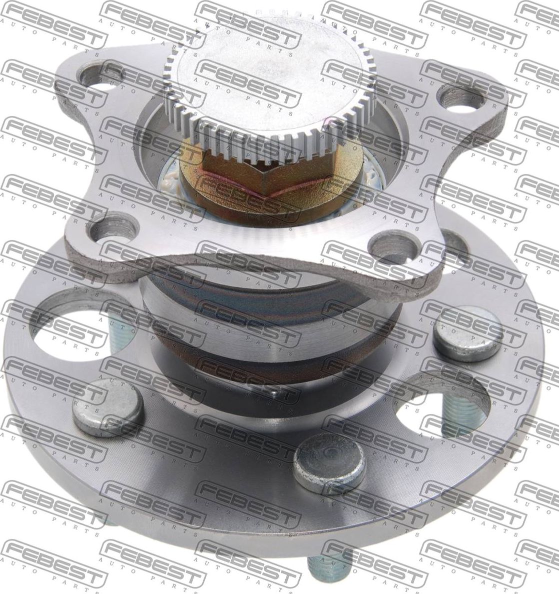 Ступица колеса Febest. Артикул 0182-190A48R