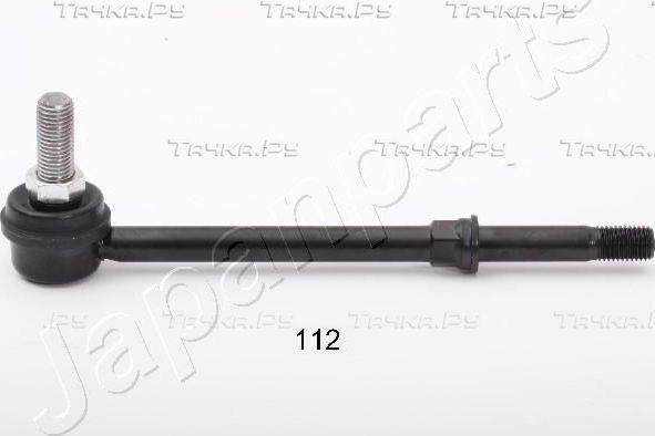 Стойка (тяга) стабилизатора Japanparts. Артикул SI-112