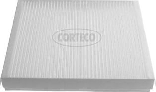 Салонный фильтр Corteco. Артикул 80000158