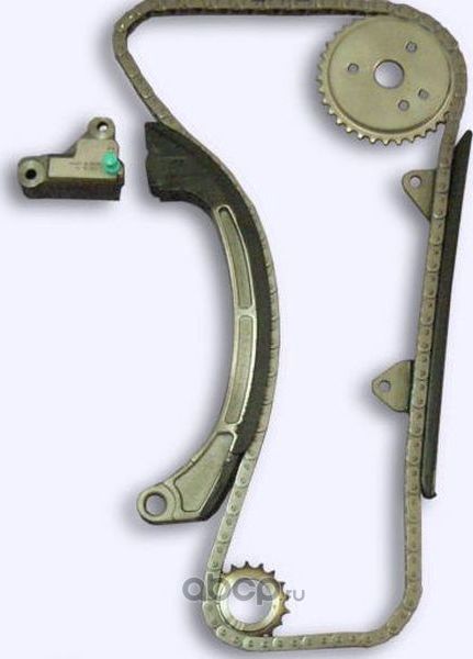 Ремкомплект ГРМ (OSK) OSK. Артикул T054B