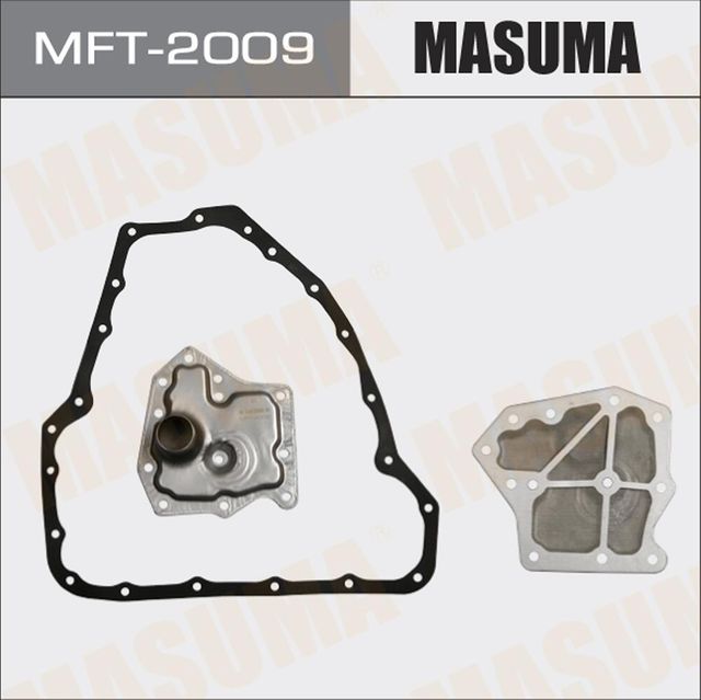 Фильтр АКПП Masuma. Артикул MFT-2009
