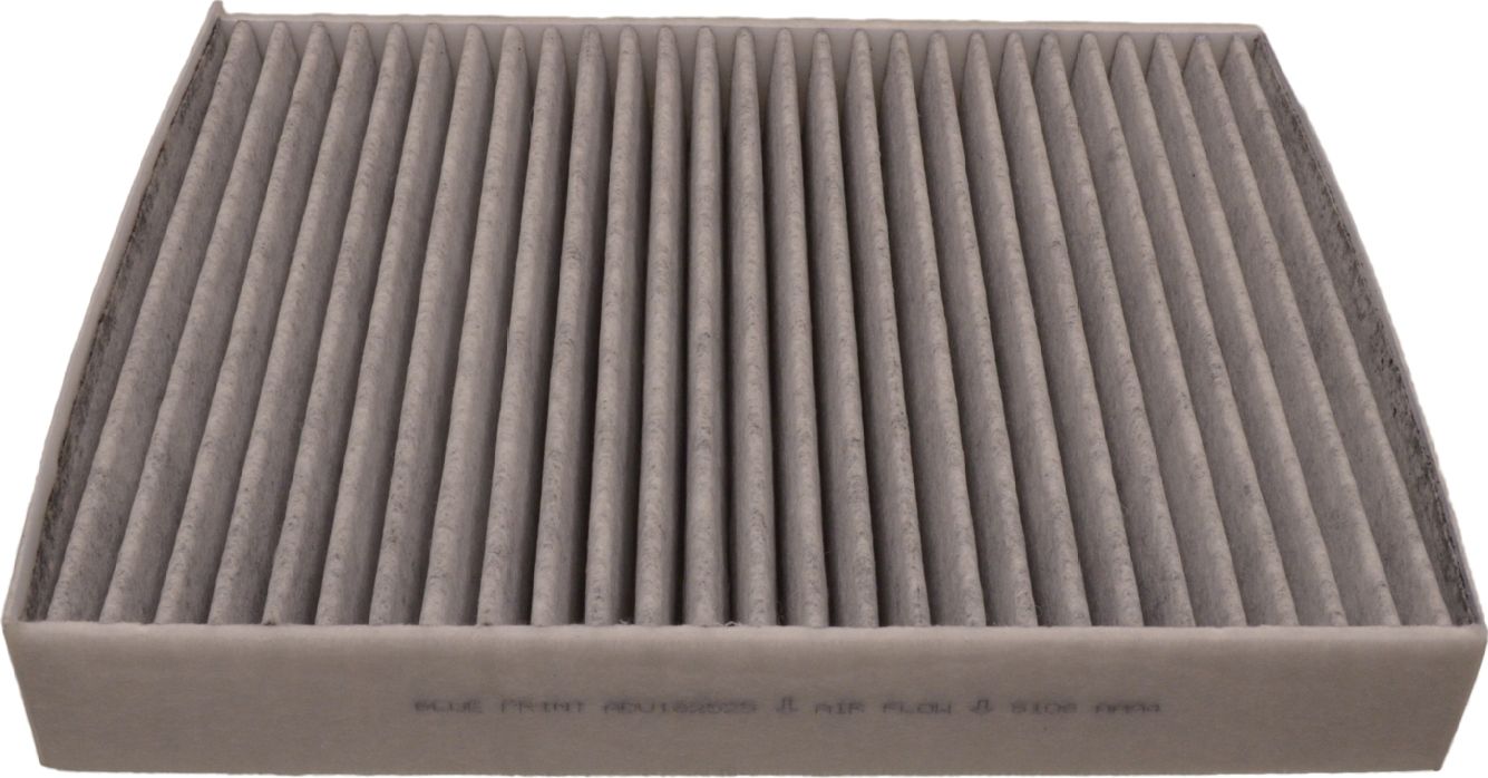 Салонный фильтр Blue Print. Артикул ADV182525