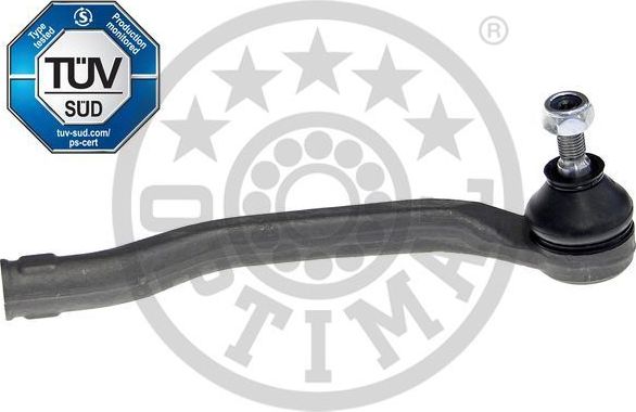 Наконечник рулевой тяги Optimal TÜV certified. Артикул G1-1455