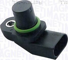 Датчик положения распредвала Magneti Marelli для BMW X5 II (E70) 2006-2013. Артикул 064847222010