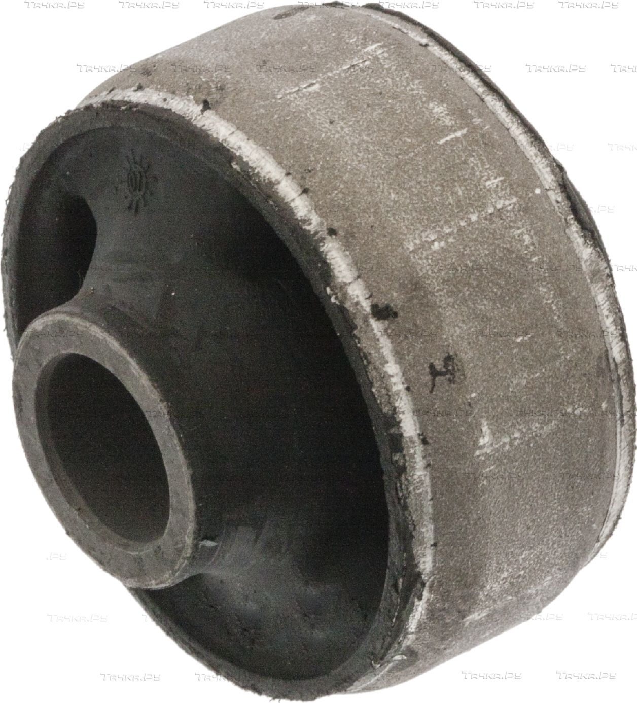 Сайлентблок переднего рычага подвески Febi Bilstein задний нижний для Ford Galaxy I 1995-2006. Артикул 10021