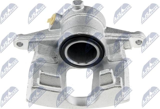 Тормозной суппорт NTY задний левый для Fiat Ducato III 2006-2026. Артикул HZT-FT-002