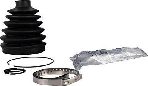 Пыльник рулевой рейки (комплект) Stellox. Артикул 13-00913-SX