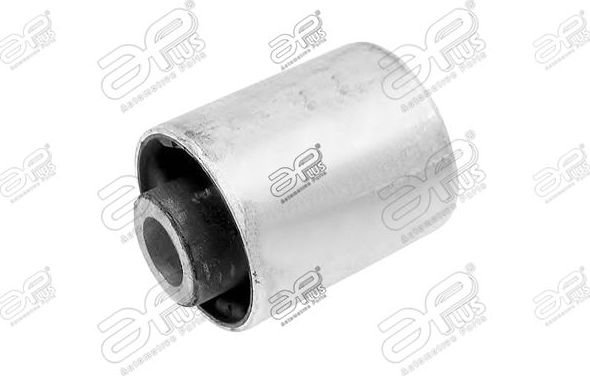 Сайлентблок переднего рычага подвески APlus правый/левый для Mercedes-Benz CLK-Класс I (C208, A208) 1997-2002. Артикул 18042AP